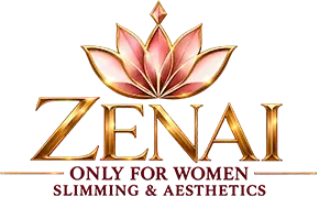 ZENAI — Only for Women, Slimming & Aesthetics